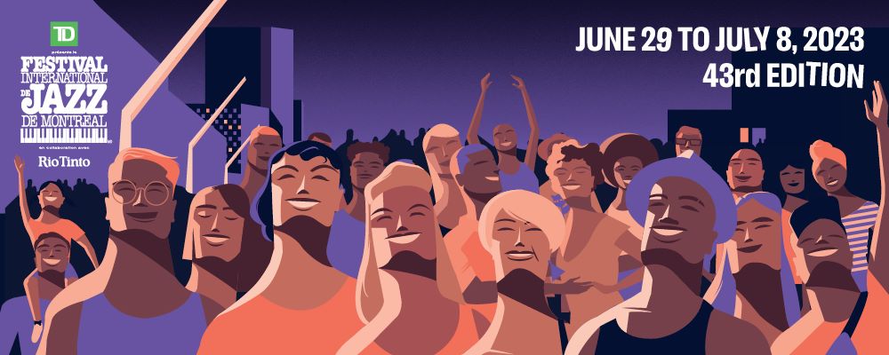 The Montreal International Jazz Festival Returns for its 43rd Edition